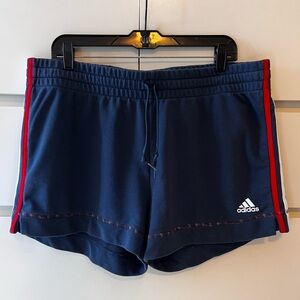 Retro Adidas Shorts XL - Excellent Condition!